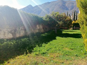 Jardín